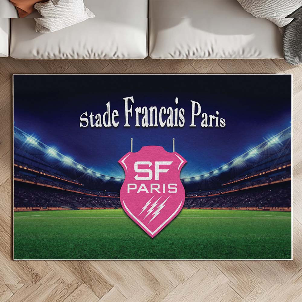 Tapis Stade Francais Paris Rugby Club 29 – Image 2
