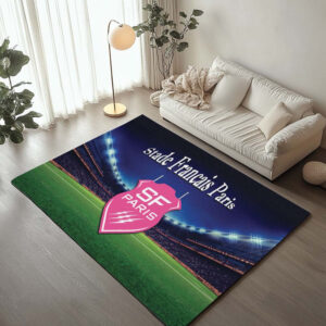 Tapis Stade Francais Paris Rugby Club 29