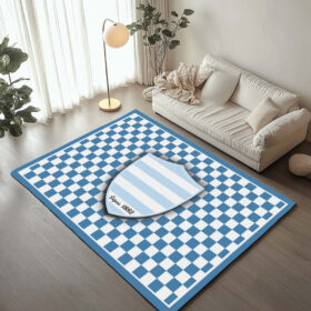 Tapis Racing 92 Rugby Club 09