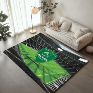 Tapis Section Paloise Rugby Club 18