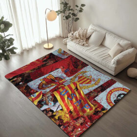 Tapis USA Perpignan Rugby Club