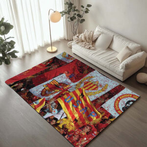 Tapis USA Perpignan Rugby Club