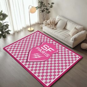 Tapis Stade Francais Paris Rugby Club 26