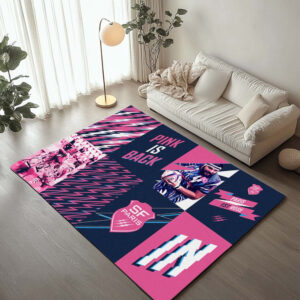 Tapis Stade Francais Paris Rugby Club 18