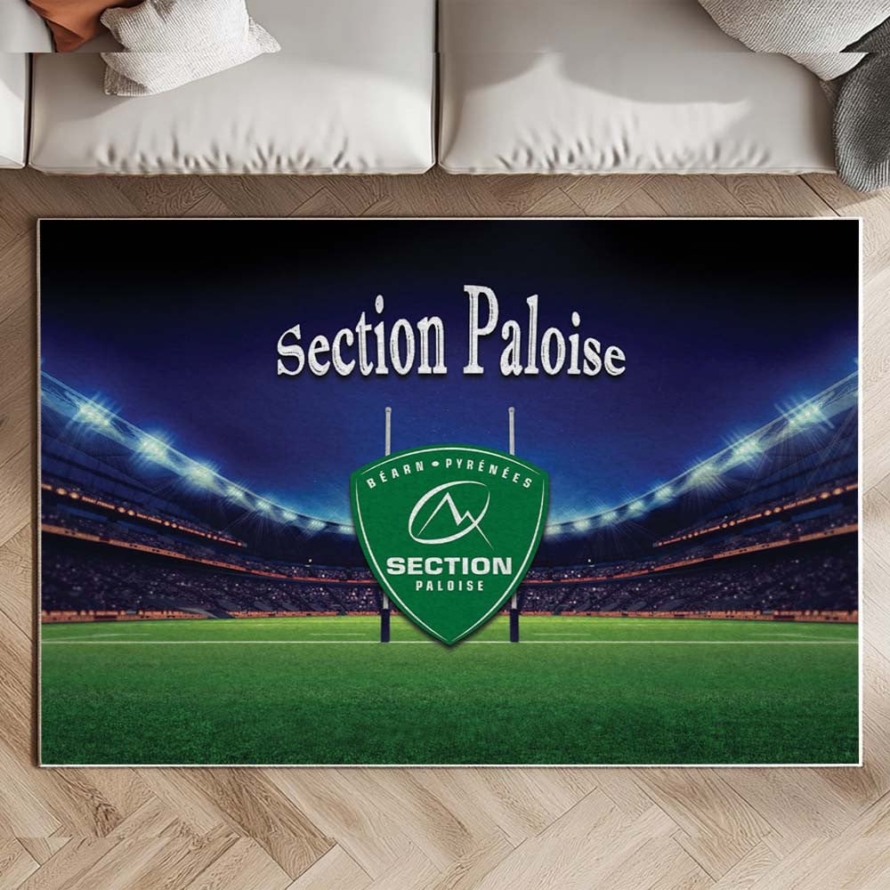 Tapis Section Paloise Rugby Club 17 – Image 2