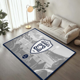 Tapis Rugby Club Vannes Club 05
