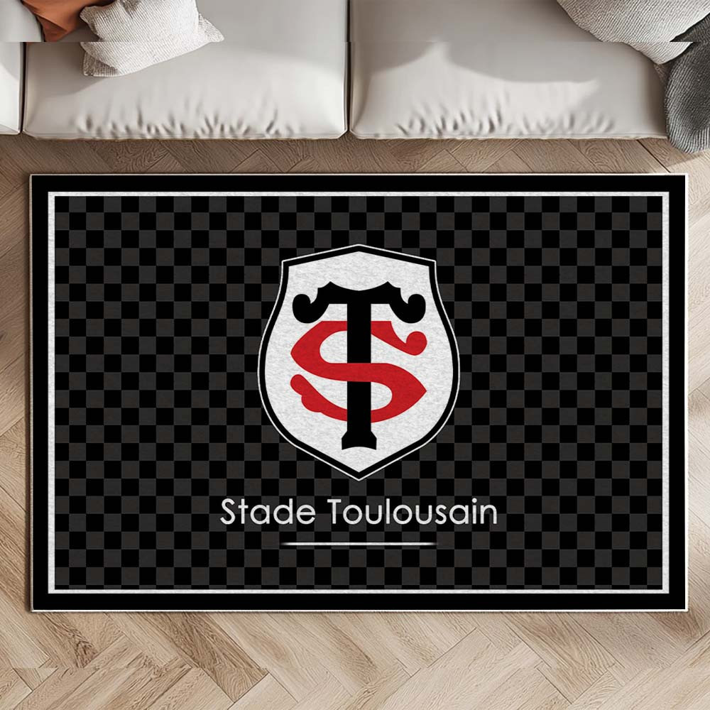 Tapis Stade toulousain Rugby Club 20 – Image 2
