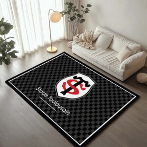 Tapis Stade toulousain Rugby Club 20