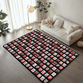 Tapis Stade toulousain Rugby Club