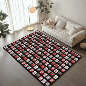 Tapis Stade toulousain Rugby Club