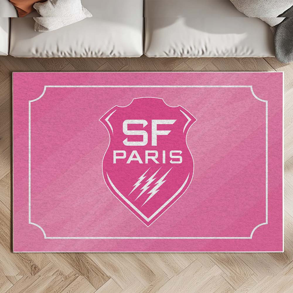 Tapis Stade Francais Paris Rugby Club 10 – Image 2