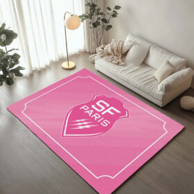 Tapis Stade Francais Paris Rugby Club 10
