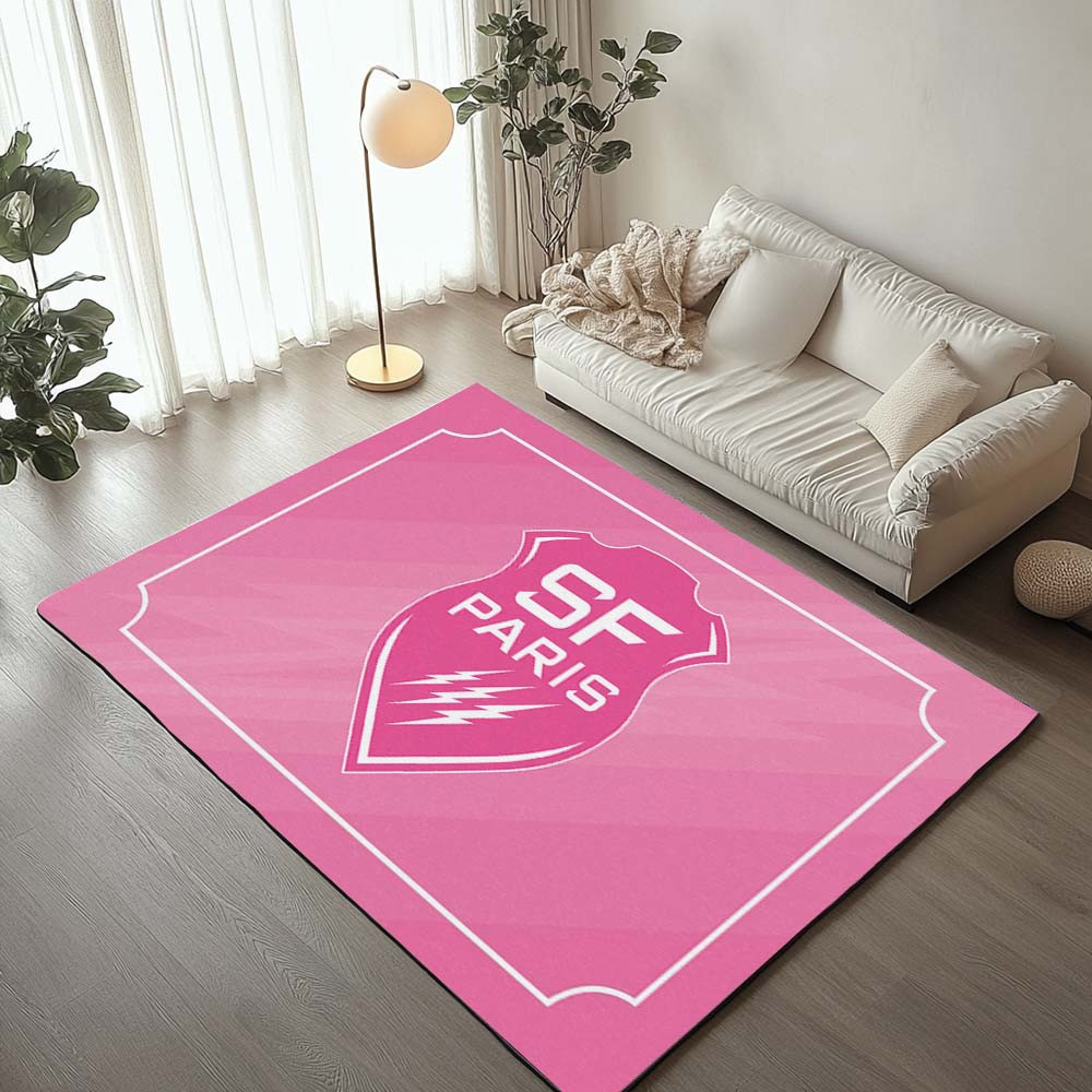 Tapis Stade Francais Paris Rugby Club 10