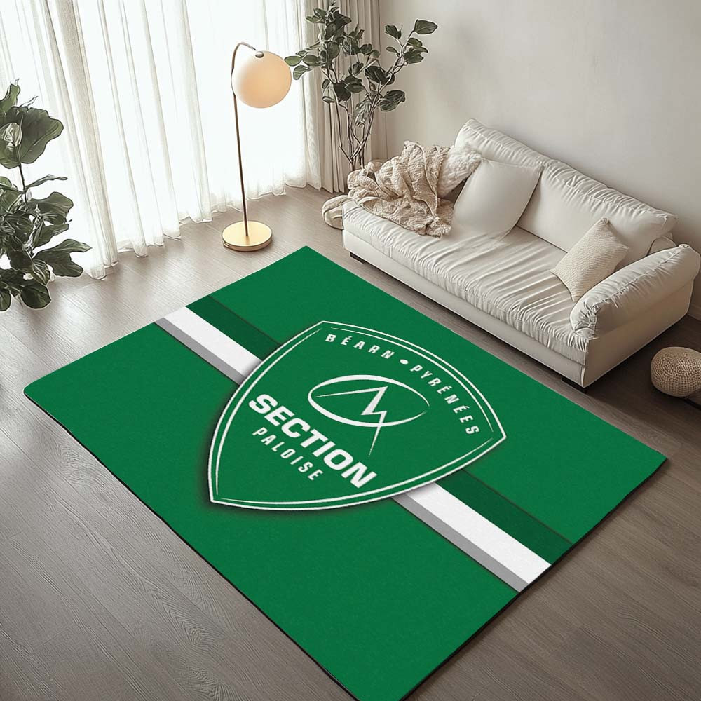 Tapis Section Paloise Rugby Club 11