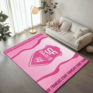 Tapis Stade Francais Paris Rugby Club 03