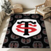 Tapis Stade toulousain Rugby Club 21