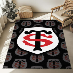 Tapis Stade toulousain Rugby Club 21