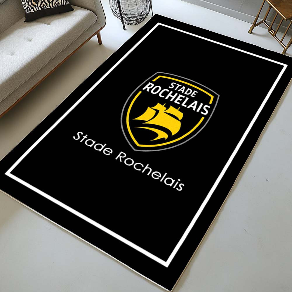 Tapis Stade Rochelais Rugby Club 20 – Image 2