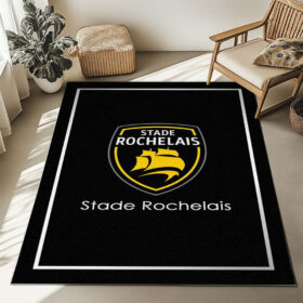 Tapis Stade Rochelais Rugby Club 20