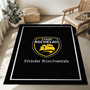Tapis Stade Rochelais Rugby Club 20