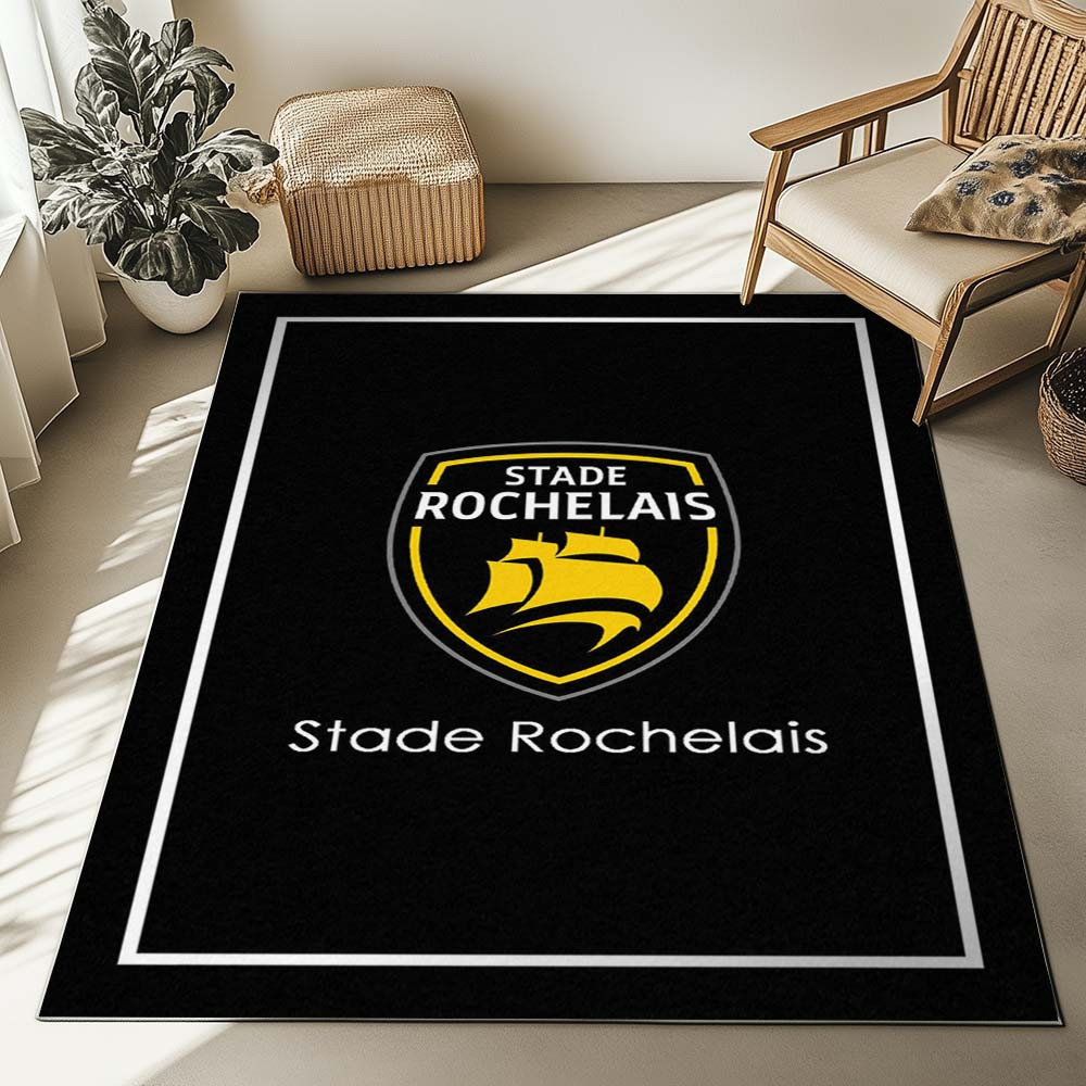 Tapis Stade Rochelais Rugby Club 20
