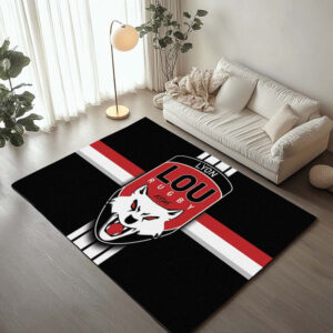 Tapis Lou Lyon Olympique Universitaire Rugby Club 10