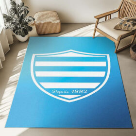 Tapis Racing 92 Rugby Club 03