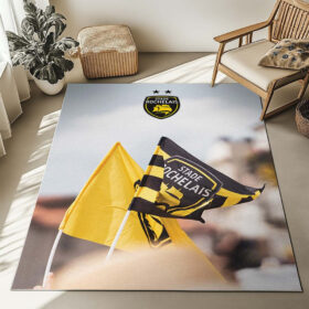 Tapis Stade Rochelais Rugby Club 12