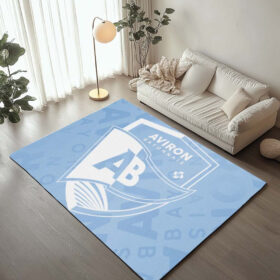 Tapis Aviron Bayonnais Rugby Club 04