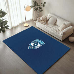 Tapis MHR Montpellier Hérault Rugby Club 05