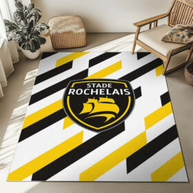 Tapis Stade Rochelais Rugby Club 05