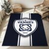 Tapis Rugby Club Vannes Club 09
