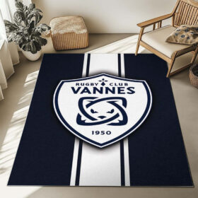 Tapis Rugby Club Vannes Club 09