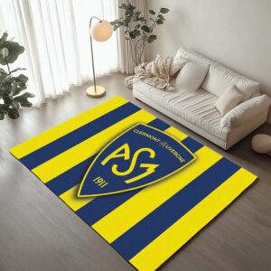 Tapis ASM Clermont Auvergne Rugby Club 17