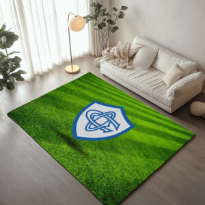 Tapis Castres Olympique Rugby Club 04