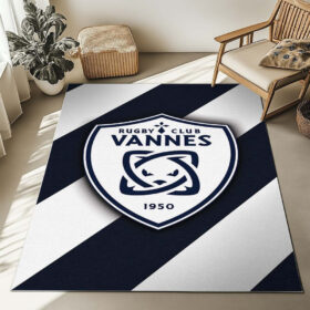 Tapis Rugby Club Vannes Club 14