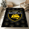 Tapis Stade Rochelais Rugby Club 27