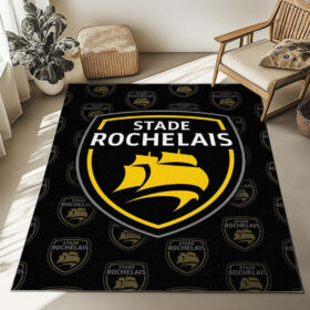 Tapis Stade Rochelais Rugby Club 27