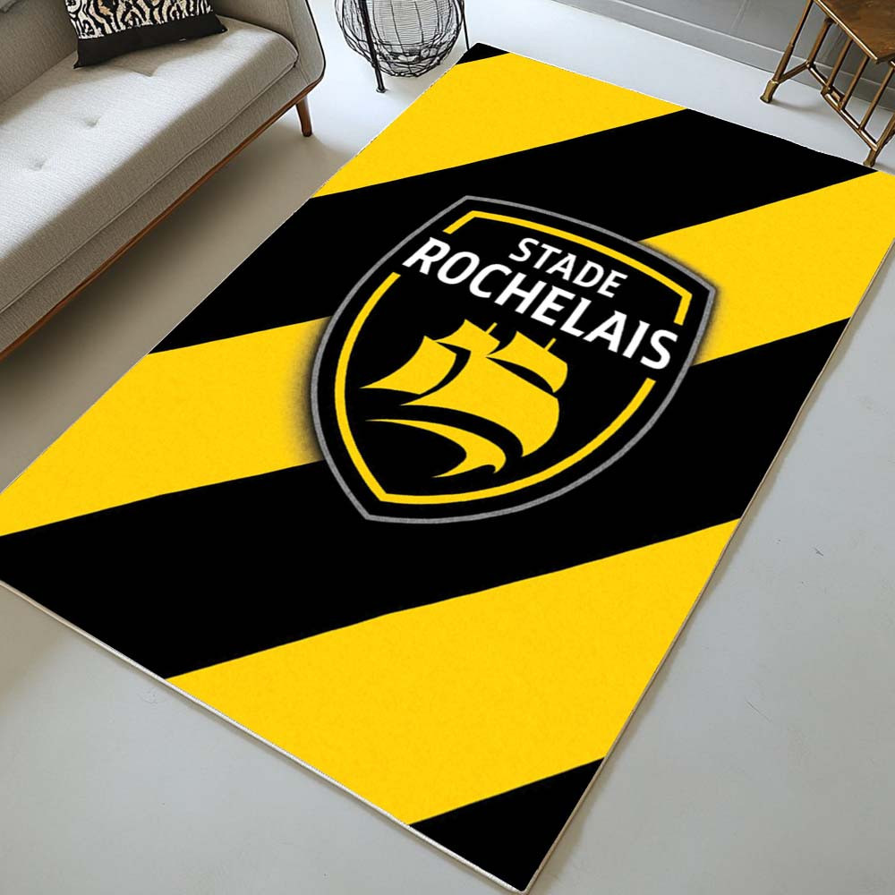Tapis Stade Rochelais Rugby Club 25 – Image 2