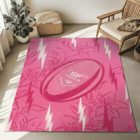 Tapis Stade Francais Paris Rugby Club 17