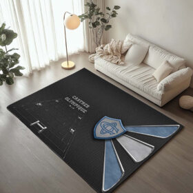 Tapis Castres Olympique Rugby Club 03