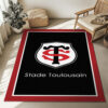 Tapis Stade toulousain Rugby Club 16