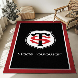 Tapis Stade toulousain Rugby Club 16