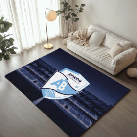 Tapis Aviron Bayonnais Rugby Club 02