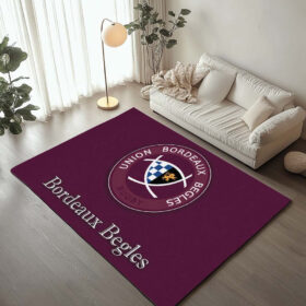 Tapis Bordeaux Begles Rugby Club 03