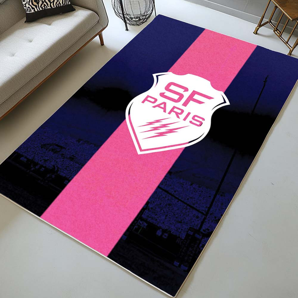 Tapis Stade Francais Paris Rugby Club 07 – Image 2