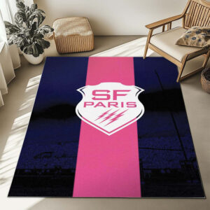 Tapis Stade Francais Paris Rugby Club 07