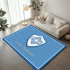 Tapis Castres Olympique Rugby Club 15