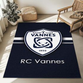Tapis Rugby Club Vannes Club 12