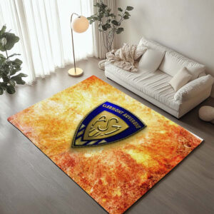 Tapis ASM Clermont Auvergne Rugby Club 07